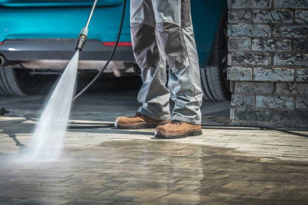 Best Post-Construction Pressure Washing  in Danville, VA