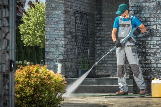 Best Factory Floor Cleaning  in Danville, VA