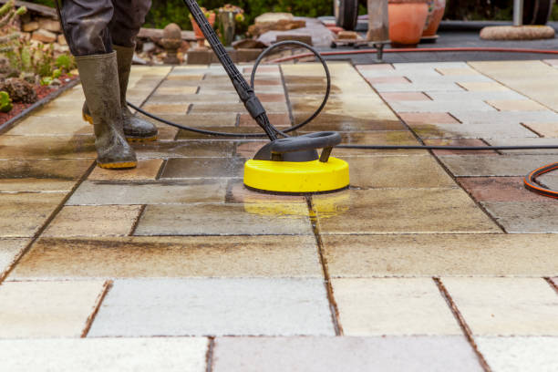 Concrete Sealing in Danville, VA
