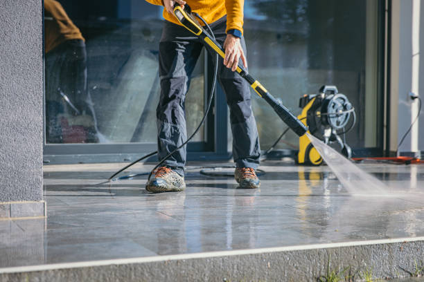 Best Rust Removal  in Danville, VA
