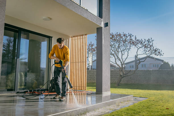 Best Roof Washing  in Danville, VA