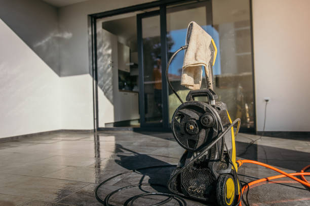 Best Pool Deck Cleaning  in Danville, VA