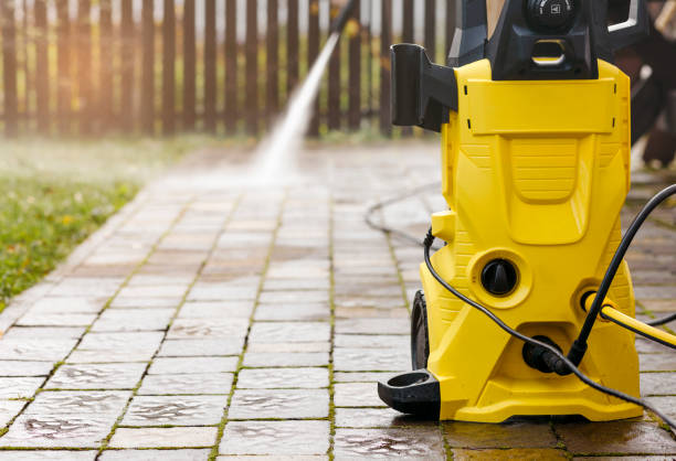 Best Driveway Pressure Washing  in Danville, VA