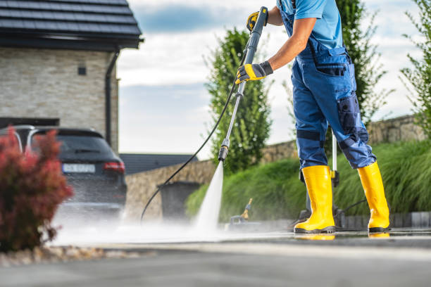 Best Fence Cleaning  in Danville, VA