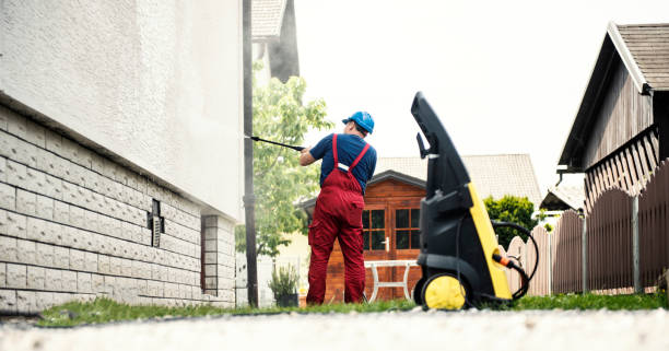 Trusted Danville, VA Pressure Washing Services Experts
